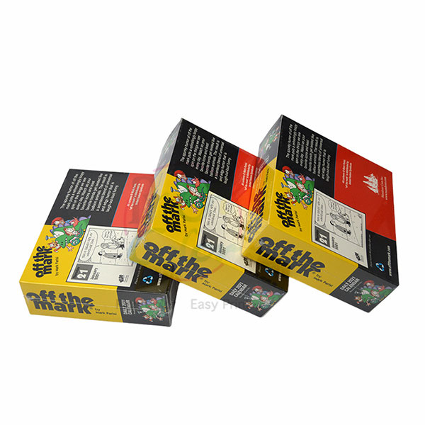 Ako môže 365-dňová tlač kalendára pozdvihnúť vašu značku a zvýšiť angažovanosť