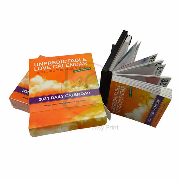 Ako možno recyklovateľné materiály využiť v kalendároch bez zníženia kvality?