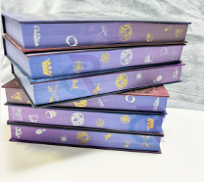 Pochopenie toho, ako sa vyrábajú knihy