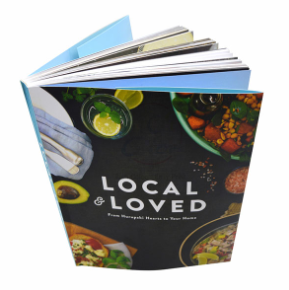 výhody tlače kníh v Číne